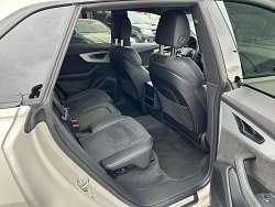 Audi Q8 50 TDI Audi Q8 50 TDI
