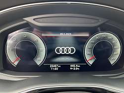 Audi Q8 50 TDI Audi Q8 50 TDI
