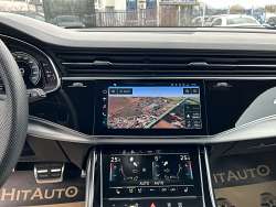 Audi Q8 50 TDI Audi Q8 50 TDI