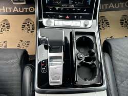 Audi Q8 50 TDI Audi Q8 50 TDI