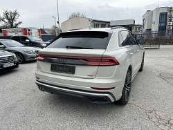Audi Q8 50 TDI Audi Q8 50 TDI