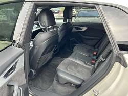 Audi Q8 50 TDI Audi Q8 50 TDI