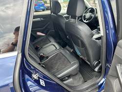 Audi Q5 2.0 TDI