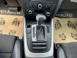 Audi Q5 2.0 TDI