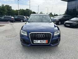 Audi Q5 2.0 TDI