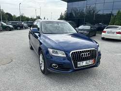 Audi Q5 2.0 TDI