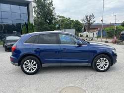 Audi Q5 2.0 TDI
