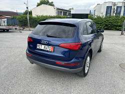 Audi Q5 2.0 TDI