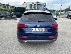 Audi Q5 2.0 TDI