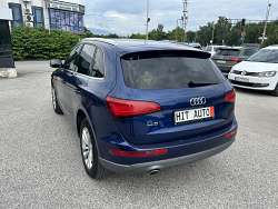 Audi Q5 2.0 TDI
