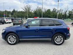 Audi Q5 2.0 TDI