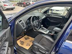 Audi Q5 2.0 TDI
