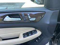 Mercedes Benz GLS 350d