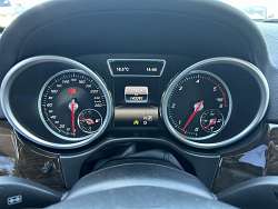 Mercedes Benz GLS 350d