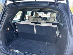 Mercedes Benz GLS 350d