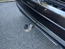 Mercedes Benz GLS 350d