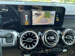 Mercedes-Benz EQB350 4Matic AMG
