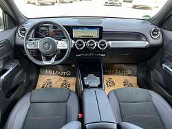 Mercedes-Benz EQB350 4Matic AMG