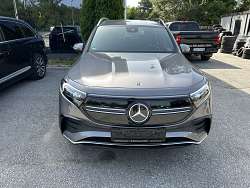 Mercedes-Benz EQB350 4Matic AMG
