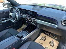 Mercedes-Benz EQB350 4Matic AMG
