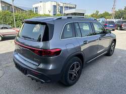 Mercedes-Benz EQB350 4Matic AMG