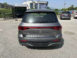 Mercedes-Benz EQB350 4Matic AMG