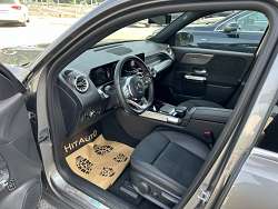 Mercedes-Benz EQB350 4Matic AMG
