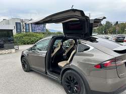 Tesla P100 D