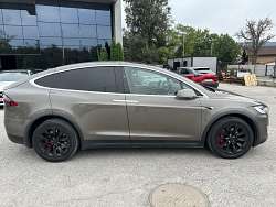 Tesla P100 D