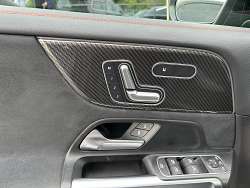 Mercedes Benz GLB 250 4M AMG 6+1 Mercedes Benz GLB 250 4M AMG 6+1