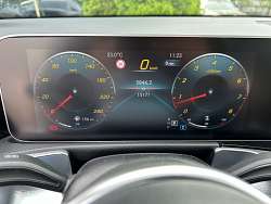 Mercedes Benz GLB 250 4M AMG 6+1 Mercedes Benz GLB 250 4M AMG 6+1
