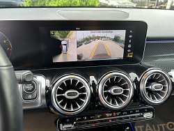 Mercedes Benz GLB 250 4M AMG 6+1 Mercedes Benz GLB 250 4M AMG 6+1