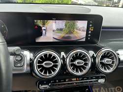 Mercedes Benz GLB 250 4M AMG 6+1 Mercedes Benz GLB 250 4M AMG 6+1
