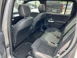 Mercedes Benz GLB 250 4M AMG 6+1 Mercedes Benz GLB 250 4M AMG 6+1