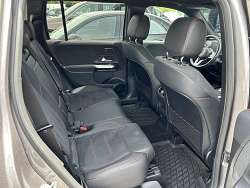 Mercedes Benz GLB 250 4M AMG 6+1 Mercedes Benz GLB 250 4M AMG 6+1