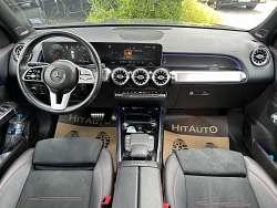 Mercedes Benz GLB 250 4M AMG 6+1 Mercedes Benz GLB 250 4M AMG 6+1