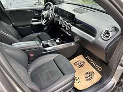 Mercedes Benz GLB 250 4M AMG 6+1 Mercedes Benz GLB 250 4M AMG 6+1