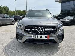 Mercedes Benz GLB 250 4M AMG 6+1 Mercedes Benz GLB 250 4M AMG 6+1