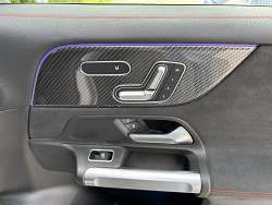 Mercedes Benz GLB 250 4M AMG 6+1 Mercedes Benz GLB 250 4M AMG 6+1