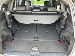 Mercedes Benz GLB 250 4M AMG 6+1 Mercedes Benz GLB 250 4M AMG 6+1