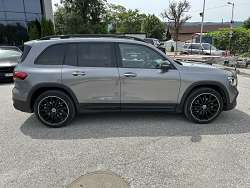 Mercedes Benz GLB 250 4M AMG 6+1 Mercedes Benz GLB 250 4M AMG 6+1