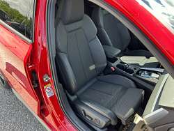 Audi A3 40e S Line Matrix