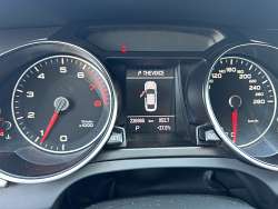 Audi A5 2.0TFSI Quattro