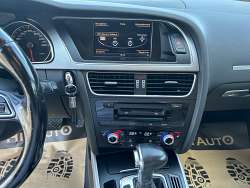 Audi A5 2.0TFSI Quattro