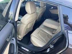 Audi A5 2.0TFSI Quattro