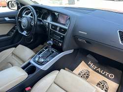 Audi A5 2.0TFSI Quattro