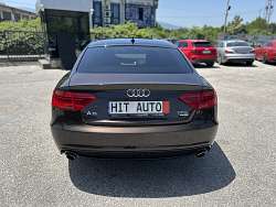 Audi A5 2.0TFSI Quattro