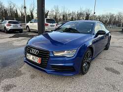 Audi A7 3.0TDI Audi A7 3.0TDI