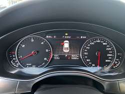 Audi A7 3.0TDI Audi A7 3.0TDI