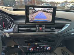 Audi A7 3.0TDI Audi A7 3.0TDI